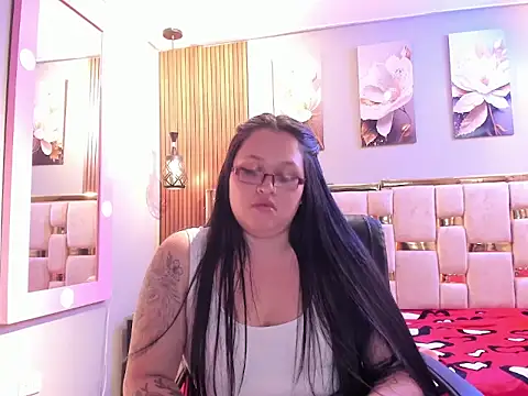 Chatroom XXX en direct de Tamara_doke