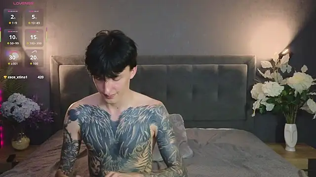 Martin_Jin Obrolan Langsung XXX