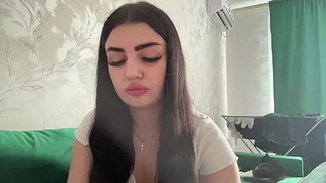 دردشة ArceliaBreehl الجنسية المباشرة