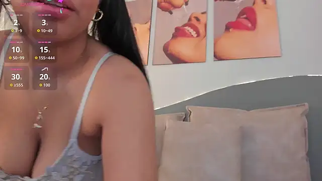 Онлайн чат XXX CannelaSmith