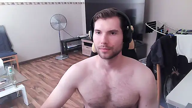 Ironman220's Live XXX Chat