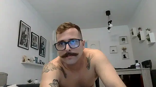 Czat XXX na żywo – yanick931