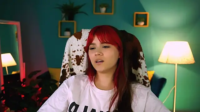 EvaThopson – Naživo XXX chat