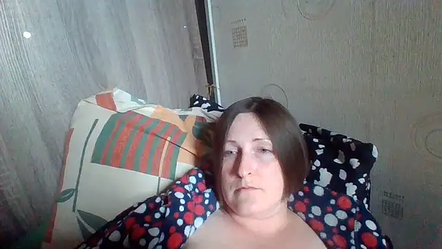 AllaSowinskaya – Naživo XXX chat