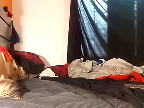 LusciousKandy live XXX chat