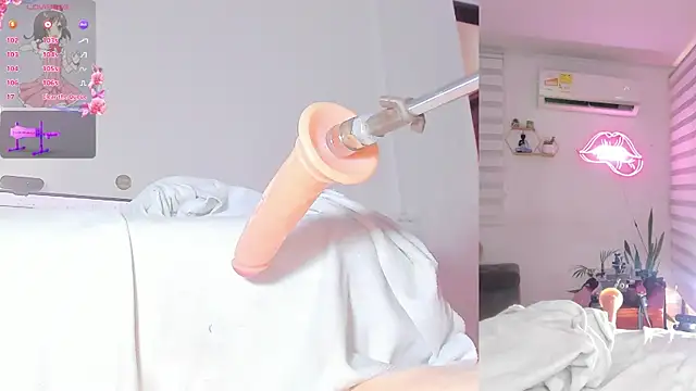 lana__kane__ Obrolan Langsung XXX