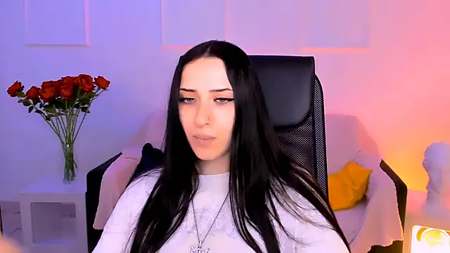 MonicaLowes 现场XXX聊天