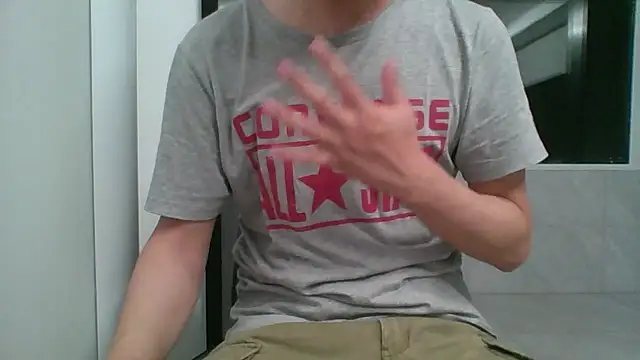 nole_china7's Live XXX Chat