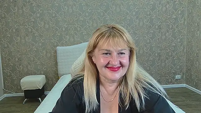 Czat XXX na żywo – EmmaEllison