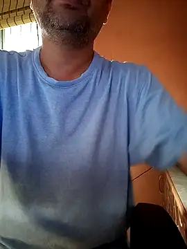 genuine_banana Obrolan Langsung XXX