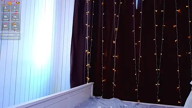 HarriettKitty: онлайн-секс-чат
