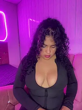 Chat XXX ao vivo de taylor_honeey