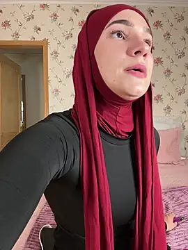 SugarDanger élő XXX-chatje