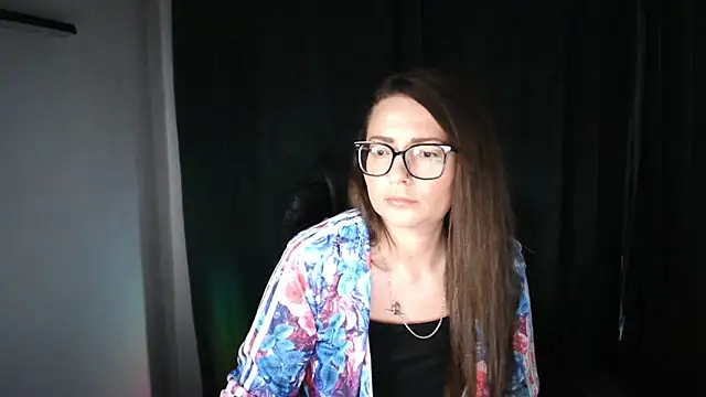 NoraMilf Live XXX-chat