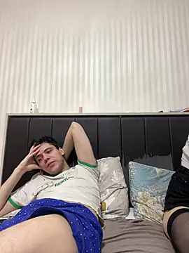 Вебкам-шоу bodysex0