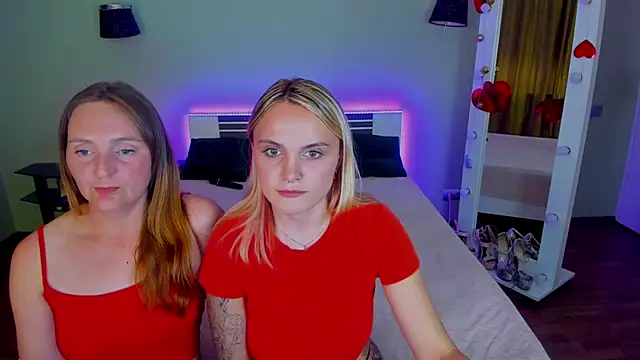 MagicEyess Live XXX-Chat