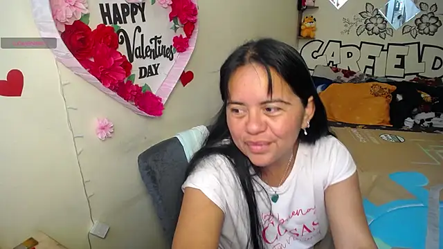 Živý XXX chat Miss__kendra_