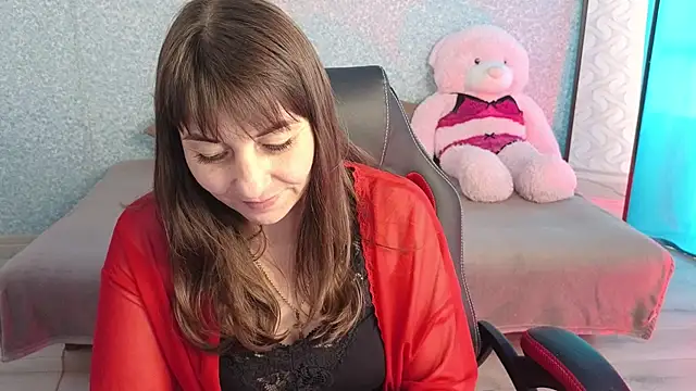 StelaDream Chat XXX live