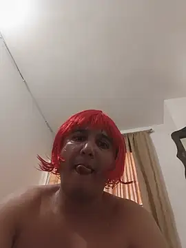 Marianatrans01's Live XXX Chat