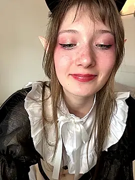 Strawberry_Senpai's Live XXX Chat