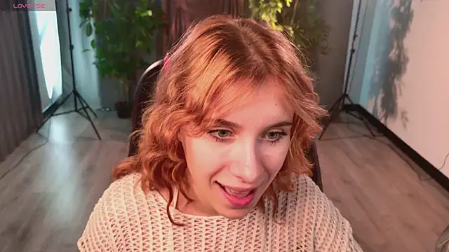 Živý XXX chat miraiakik