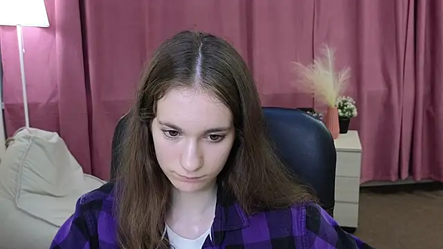 Chat +18 de MuoiSlattery ao vivo