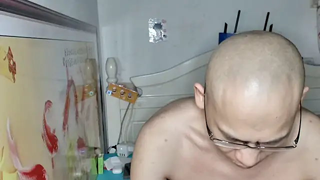 Chat XXX ao vivo de benly888