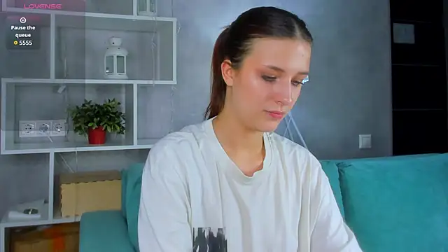Živý XXX chat Lisa_Allison