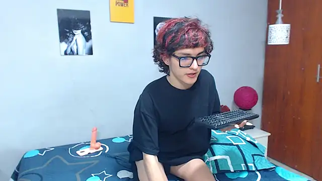 แชท XXX สดของ crazydani50