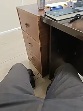 Kakabiraji 웹캠 쇼
