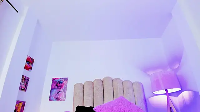 spicy_morena_ 라이브 XXX 채팅