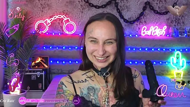 Cool_Freak_'s Live XXX Chat