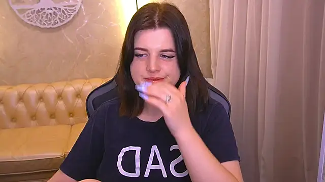 KristiFoxy live XXX chat