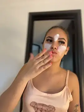 MiluRossee1 – Live XXX-chat