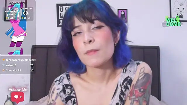 miyuu69 即時 XXX 聊天