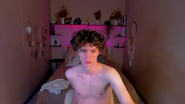 LukeSweet Live XXX-Chat