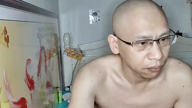 Chat XXX ao vivo de benly888