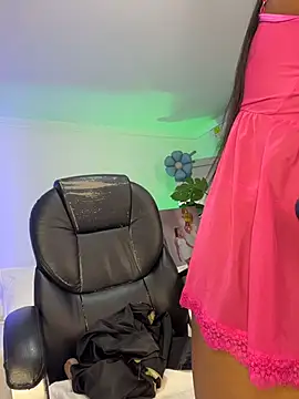 Chatroom XXX en direct de JANYLOVE__