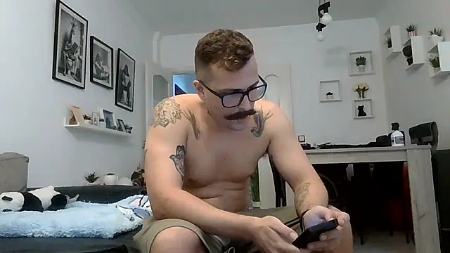 yanick931 Live XXX Chat