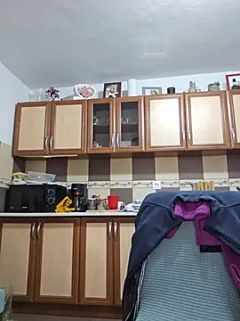 IsabelleCraft – Naživo XXX chat