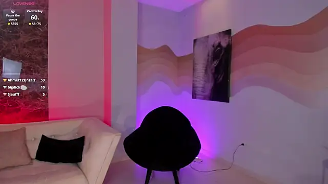 MorganHicks live XXX chat