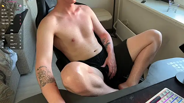 carthylovvve's Live XXX Chat