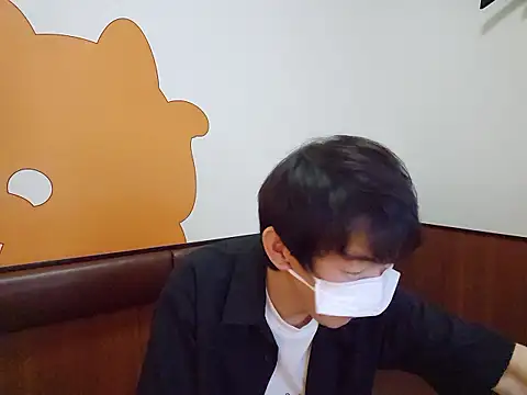 sweets_danshi's Live XXX Chat