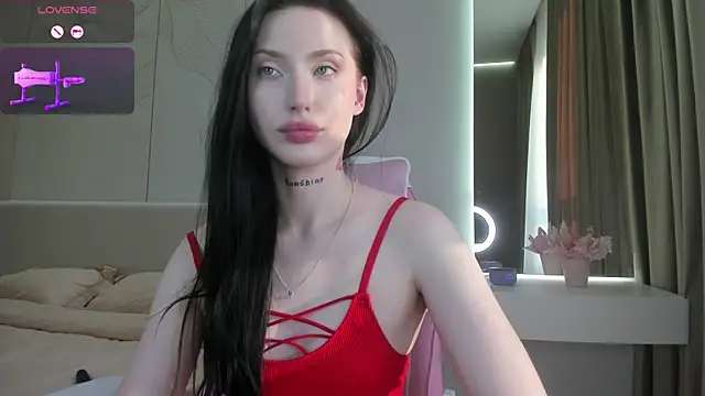JenniferQueen11のライブXXXチャット