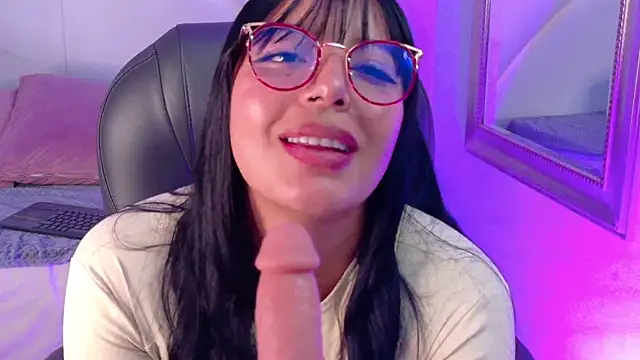 Abbiee_gh's Live XXX Chat