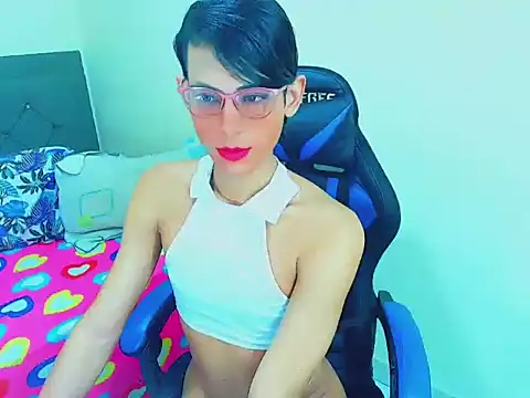 Chatroom XXX en direct de vale_sexth