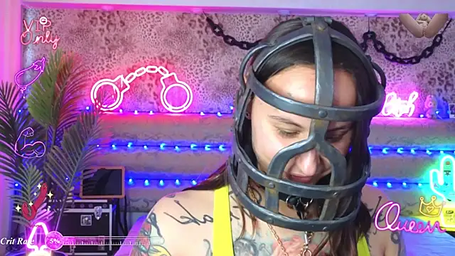 XXX chat uživo modela Cool_Freak_