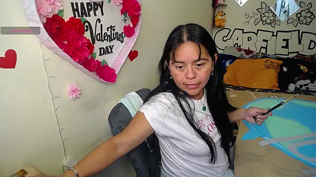 Živý XXX chat Miss__kendra_