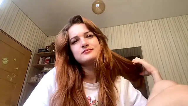XXX chat uživo modela Lei_muse