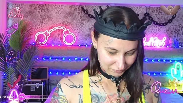 Cool_Freak_ Live XXX Chat